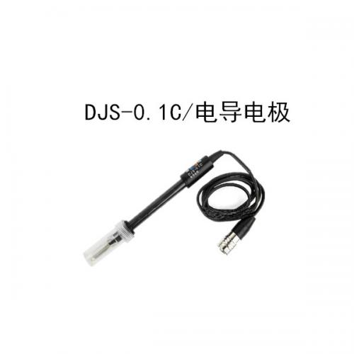 12×120尺寸電導(dǎo)電極測量器
