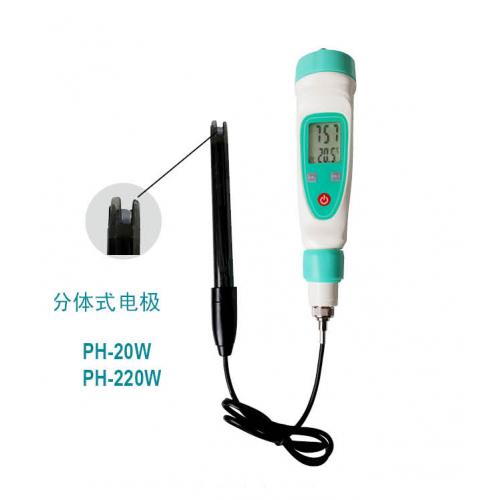 筆式酸度計(jì)