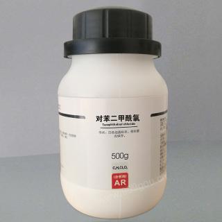 對(duì)苯二甲酰氯