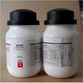 溴化鈉CAS號(hào)7647-15-6化學(xué)式性質(zhì)NaBr