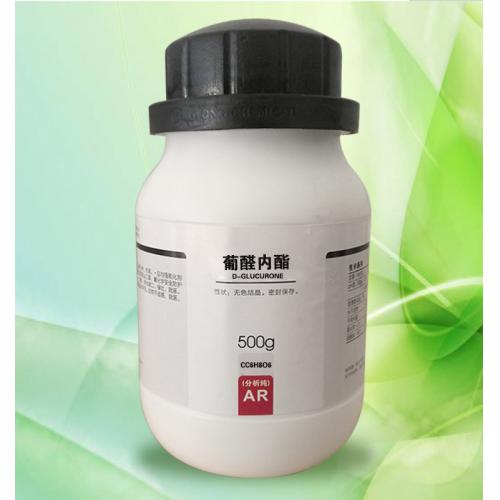 葡醛內酯