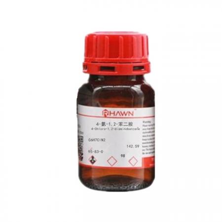 4-氯-1,2-苯二胺CAS號(hào)95-...