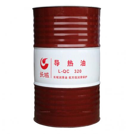 長城高溫合成導(dǎo)熱油