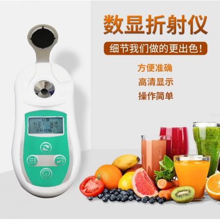 數顯測糖儀