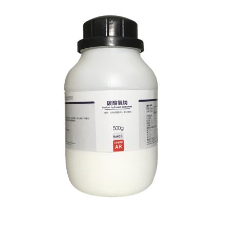 碳酸氫鈉CAS號(hào)144-55-8化學(xué)...