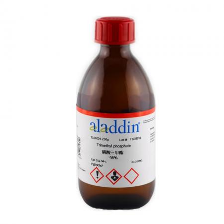磷酸三甲酯CAS號512-56-1分子式C3H9O4P
