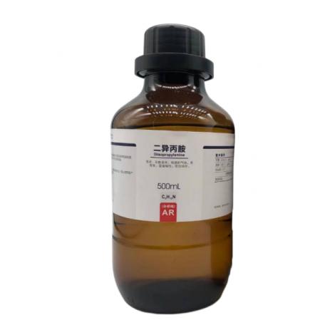 二異丙胺CAS號(hào)108-18-9分子式C6H15N