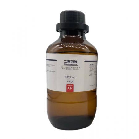 二異丙胺CAS號(hào)108-18-9分子式C6H15N