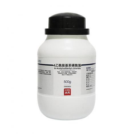 對(duì)乙酰胺基苯磺酰氯