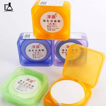 津隆微孔過(guò)濾膜