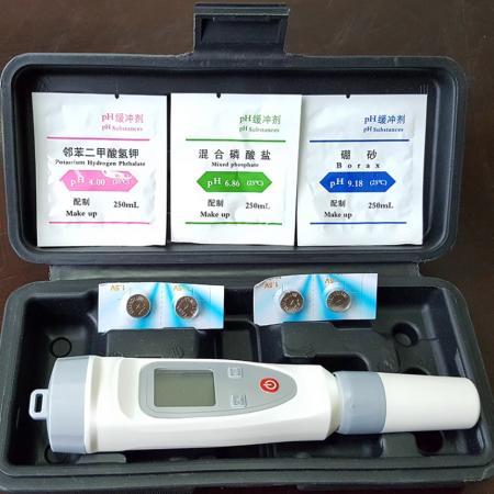 PHS酸度計