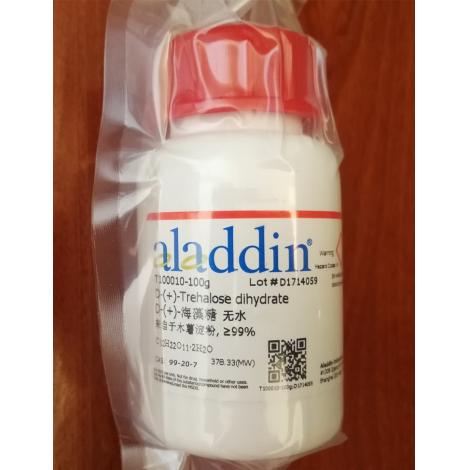 D-無水海藻糖