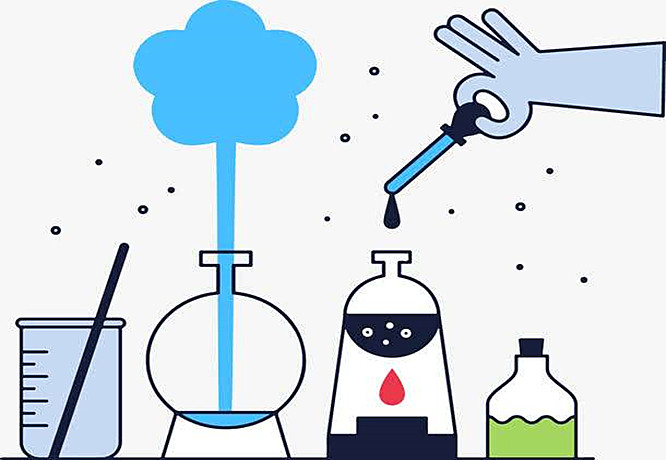 化學反應速率控制步驟