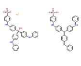 堿藍(lán)6b分子式結(jié)構(gòu)圖