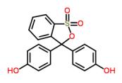 苯酚紅分子式結(jié)構(gòu)圖
