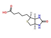 生物素化學(xué)式結(jié)構(gòu)圖