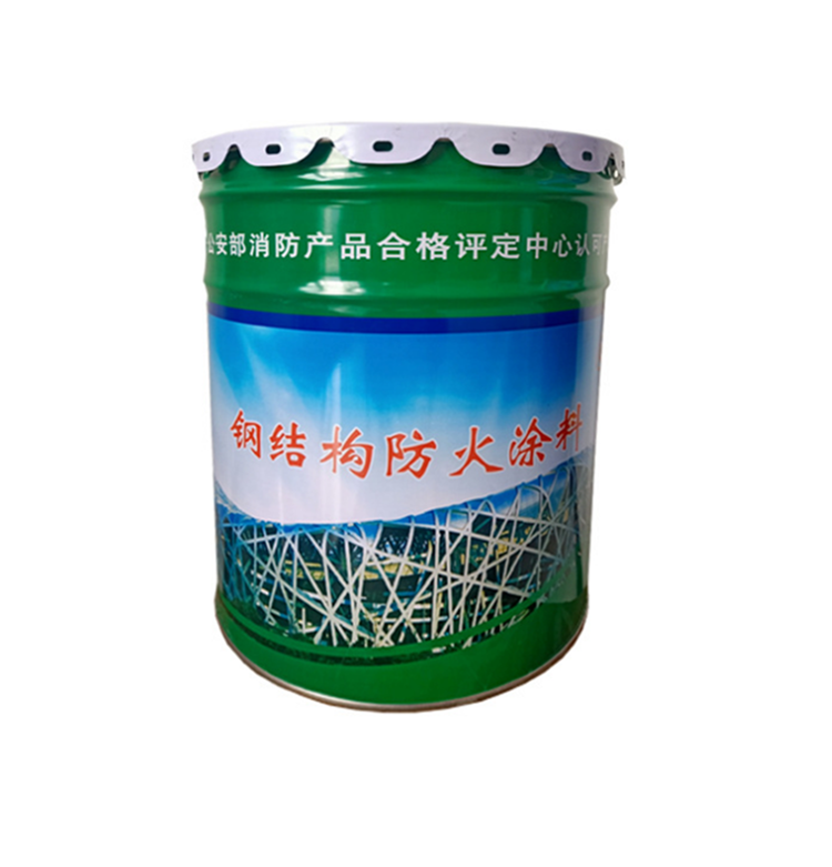 鋼結(jié)構(gòu)防火涂料