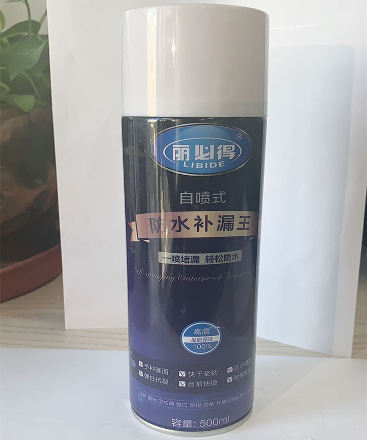 防水補(bǔ)漏王