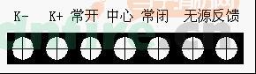 6-硝基苯并惡唑-2-酮