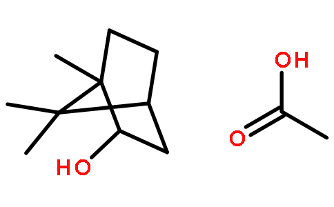 分子式