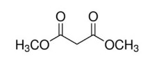 丙二酸二甲酯化學式結(jié)構(gòu)圖