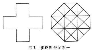掩蔽的概念及其反應(yīng)的類型
