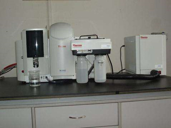 V（釩）的光度測定方法