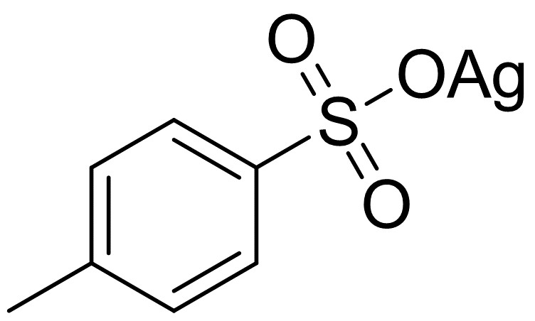 銀結(jié)構(gòu)式