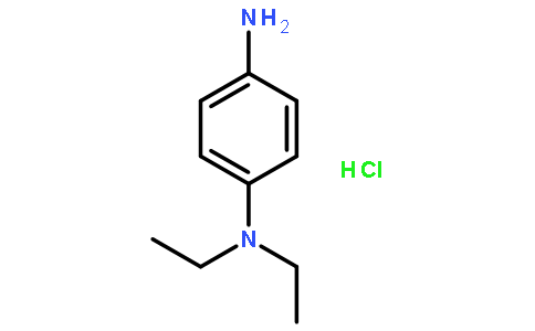 N,N-二乙基對苯二胺鹽酸鹽