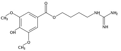 鹽酸益母草堿