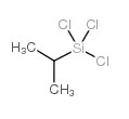 正丙基三氯硅烷分子式結構圖