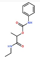 1,4-二氯苯分子式結(jié)構(gòu)圖