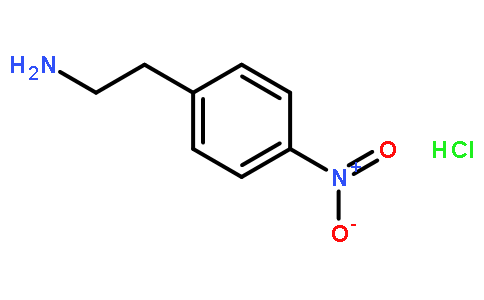 4-硝基苯乙胺鹽酸鹽