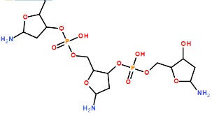 酵母浸膏分子式結構圖