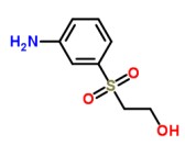 氨基硅油分子式結(jié)構(gòu)圖