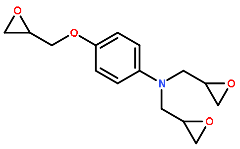 三縮水甘油基對氨基苯酚
