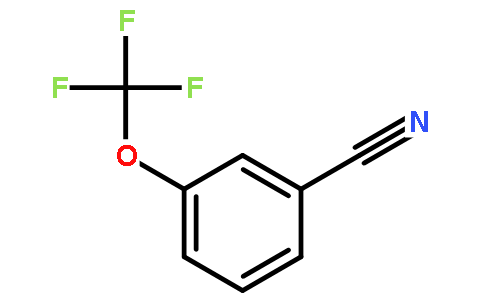 間三氟甲氧基苯腈