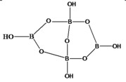 硼砂化學(xué)結(jié)構(gòu)式 硼砂化學(xué)結(jié)構(gòu)式