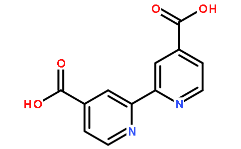 2,2'-聯(lián)吡啶-4,4'-二甲酸