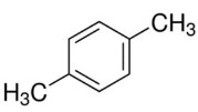 對二甲苯化學(xué)式結(jié)構(gòu)圖