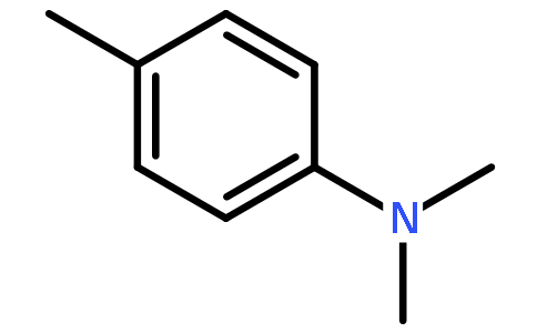 N,N-二甲基對甲苯胺