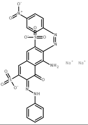 苯胺黑化學(xué)式結(jié)構(gòu)圖