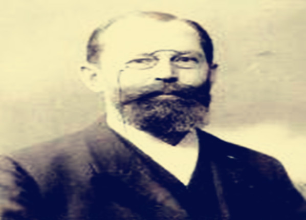 德國(guó)化學(xué)家費(fèi)歇爾(E. Fisher)