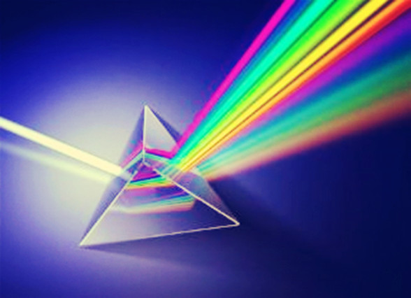 光譜分析與原子吸收分光光度法