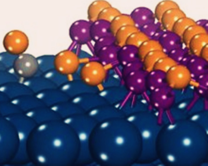 Gibbs分割表面型界面層模型